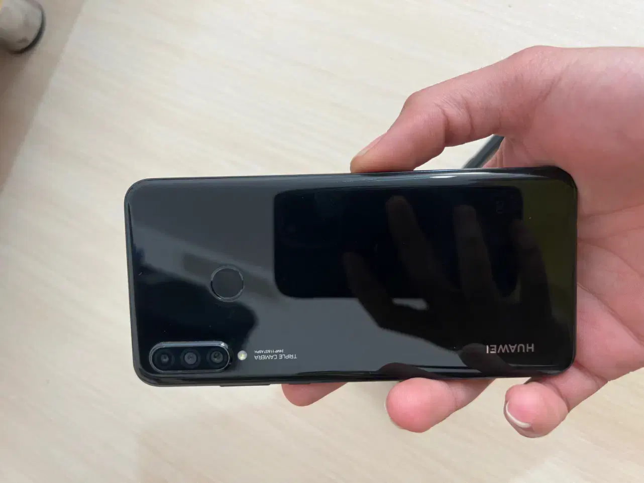 موبایل هواوی  اندروید بالا. ۱۲۸ گیگ|موبایل|شاهرود, |دیوار