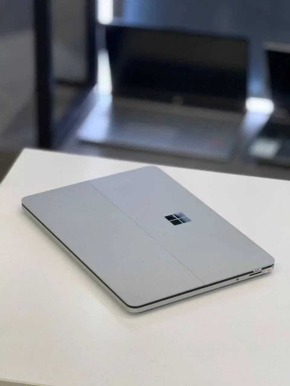 surface laptop studio 1|رایانه همراه|تهران, فلسطین (میدان انقلاب)|دیوار