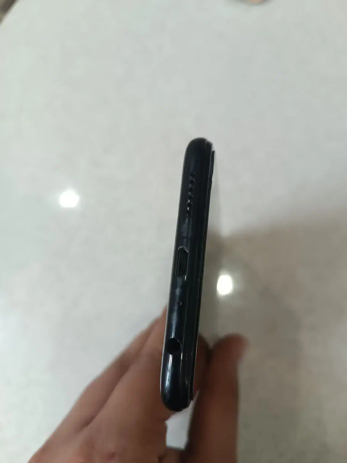 گوشی سامسونگ a 10 s|موبایل|مشهد, هنرور|دیوار