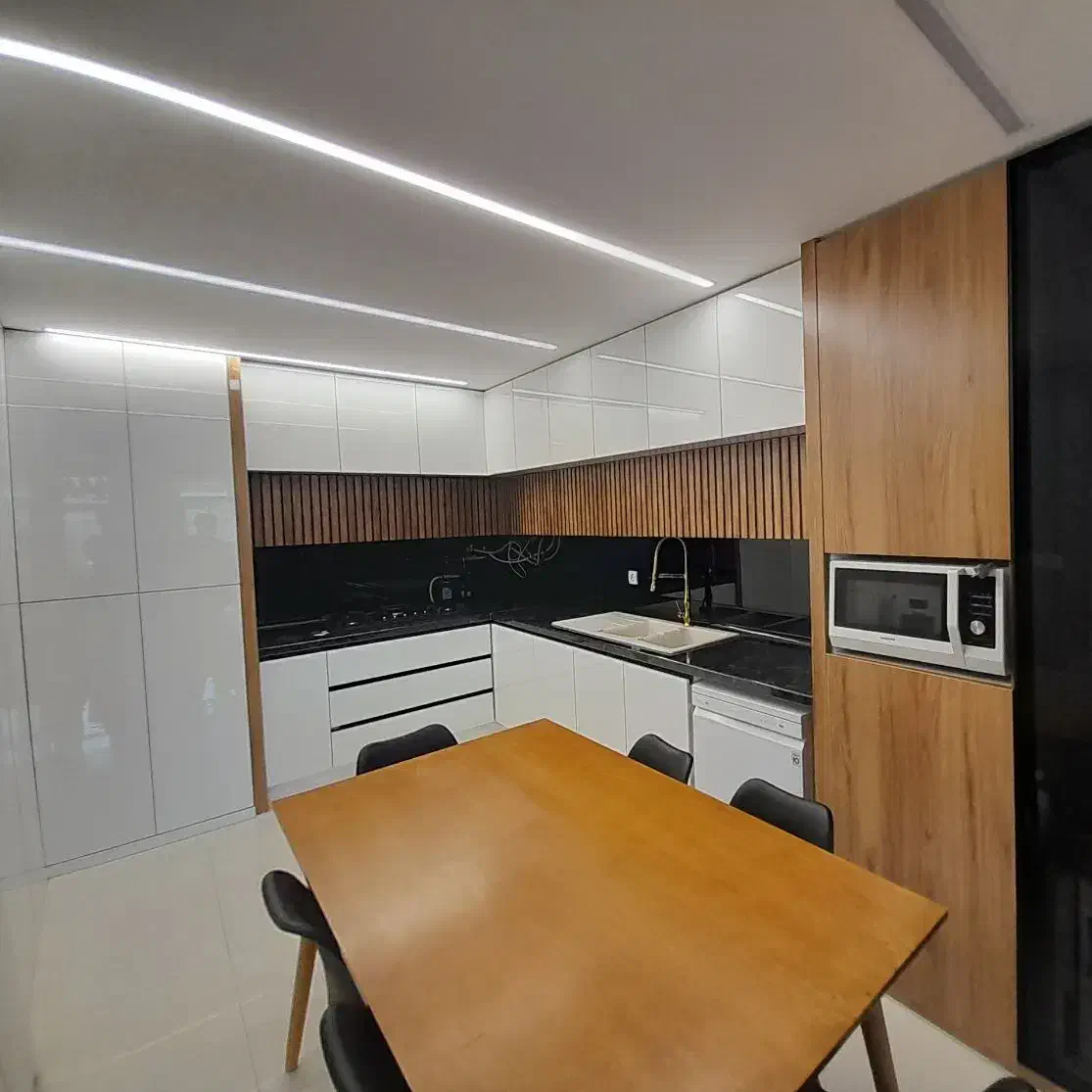 کابینت و دکور اقساط بی بهره|مصالح و تجهیزات ساختمان|خمینی‌شهر, |دیوار