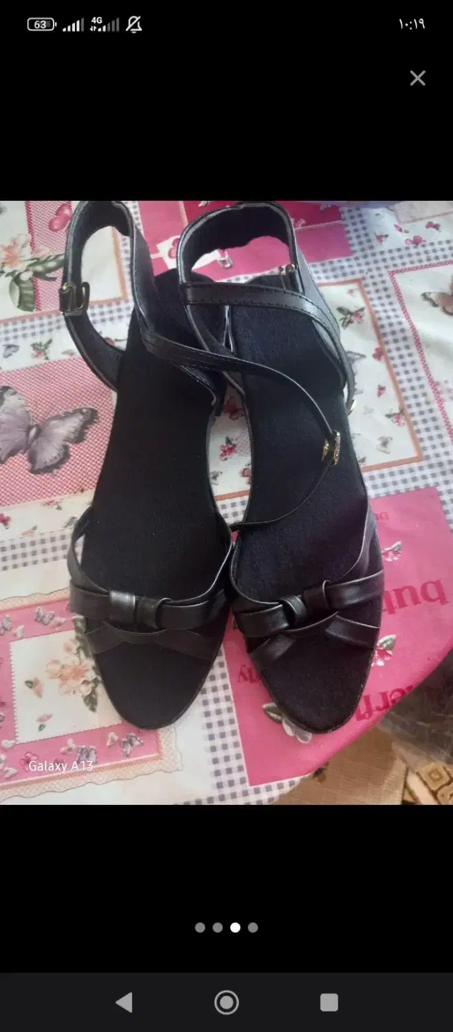 کفش نونو|کیف، کفش، کمربند|نورآباد, |دیوار