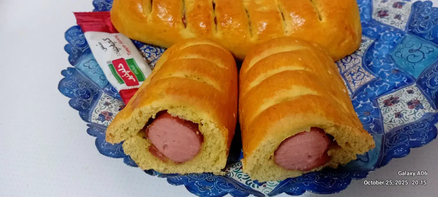 فر گردان شش سینی|اجاق گاز و لوازم برقی پختوپز|سلفچگان, |دیوار