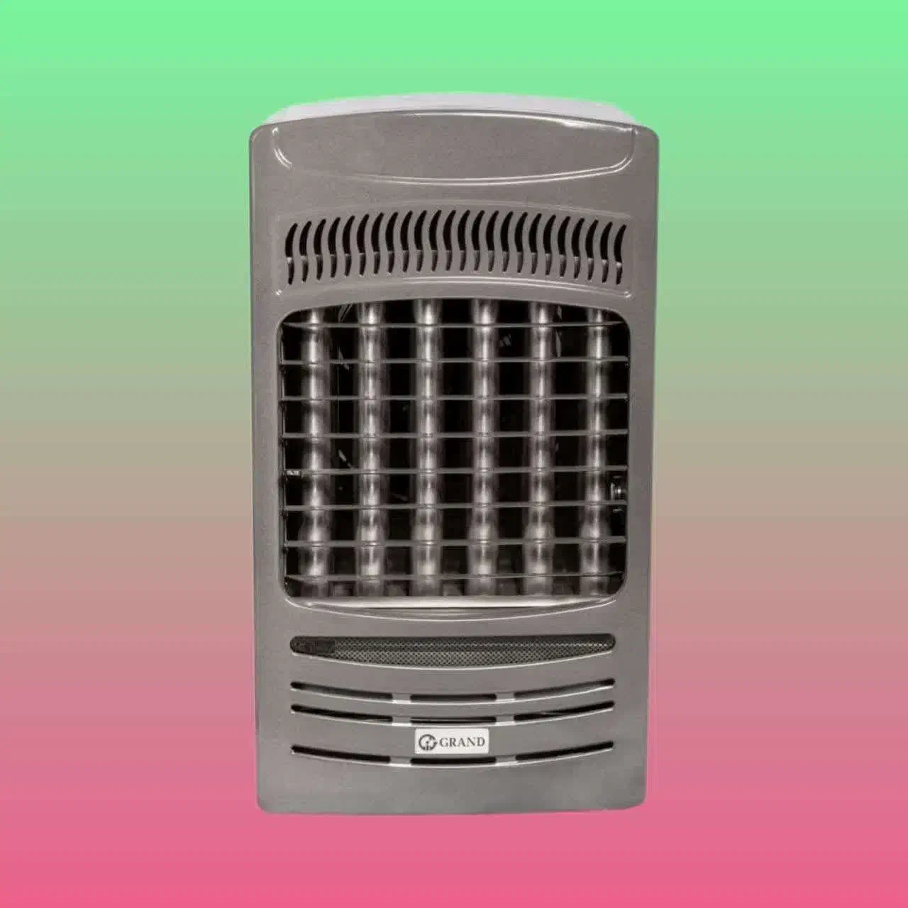 هیتر گازی استاندارد گرند مدل 25000|بخاری، هیتر، شومینه|مشهد, گاز|دیوار