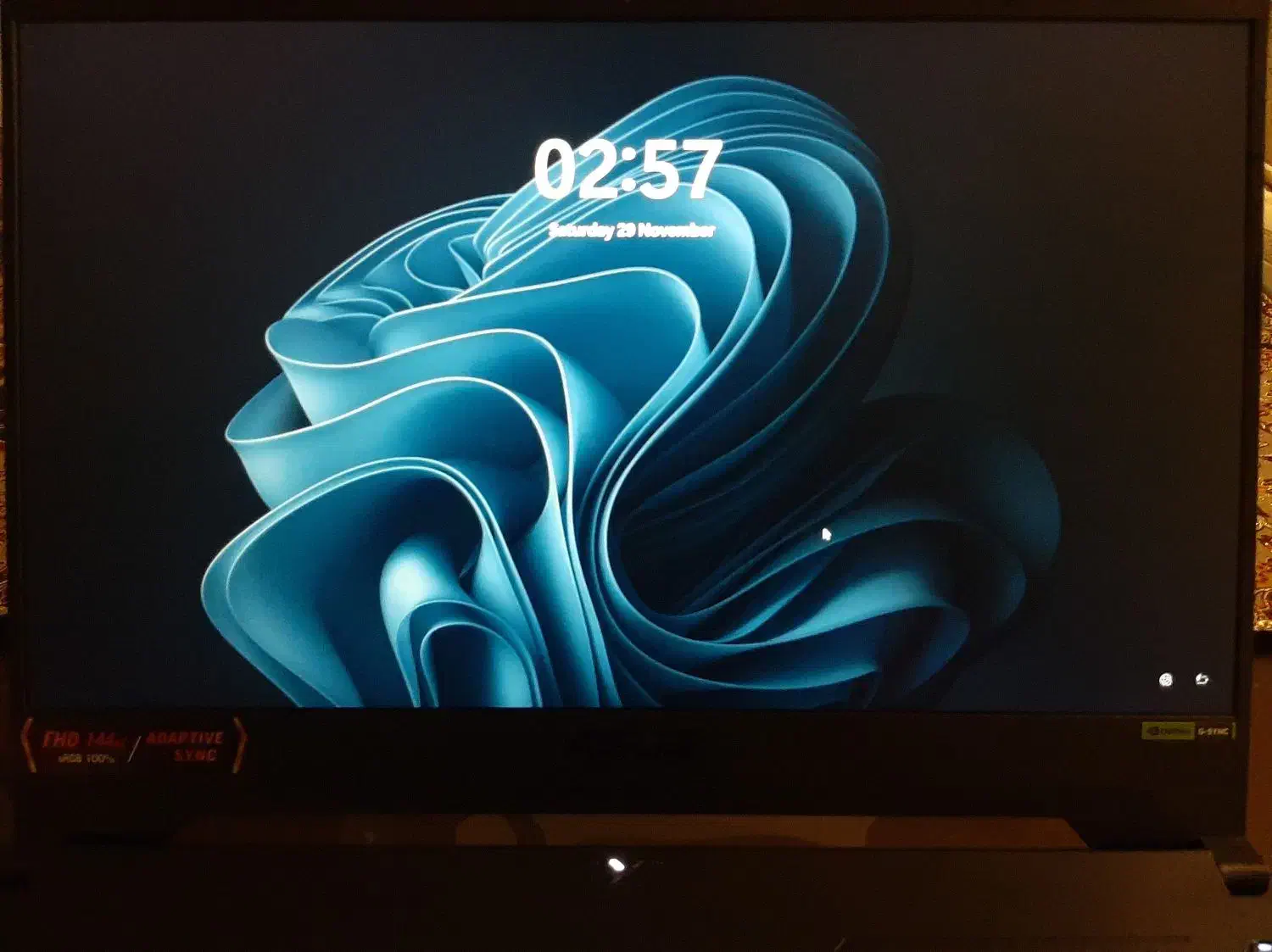 لپتاپ ایسوس|رایانه همراه|تهران, پونک|دیوار