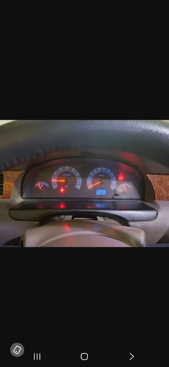 سمند|خودرو سواری و وانت|کهریزک, |دیوار