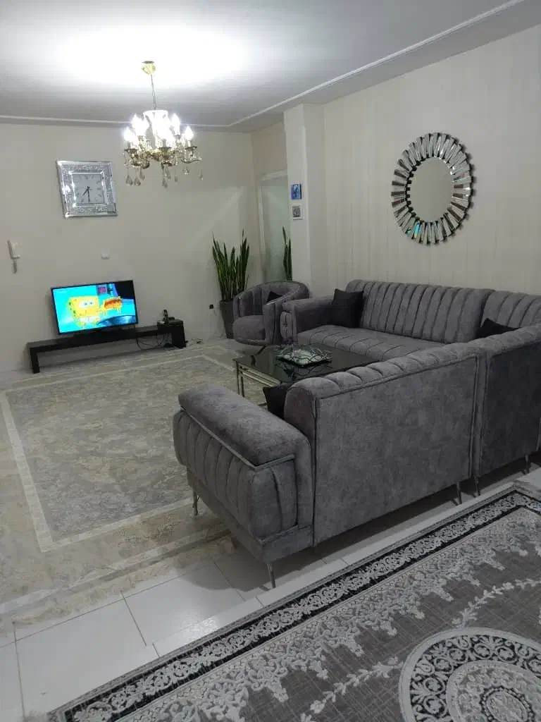 فروش ۱۲۹ متری ۳ خواب دو نبش//فول ایران زمین ،الهیه|فروش آپارتمان|اسلام‌شهر, شهرک الهیه|دیوار