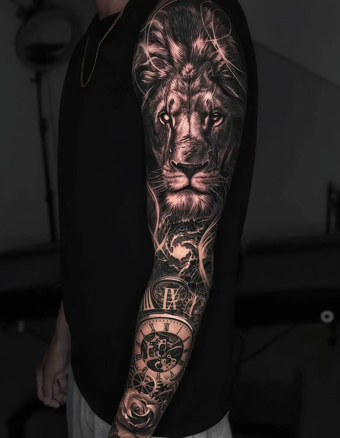 کاملترین مرجع تاتو استان قم(تتو)|خدمات آرایشگری و زیبایی|قم, زاد|دیوار