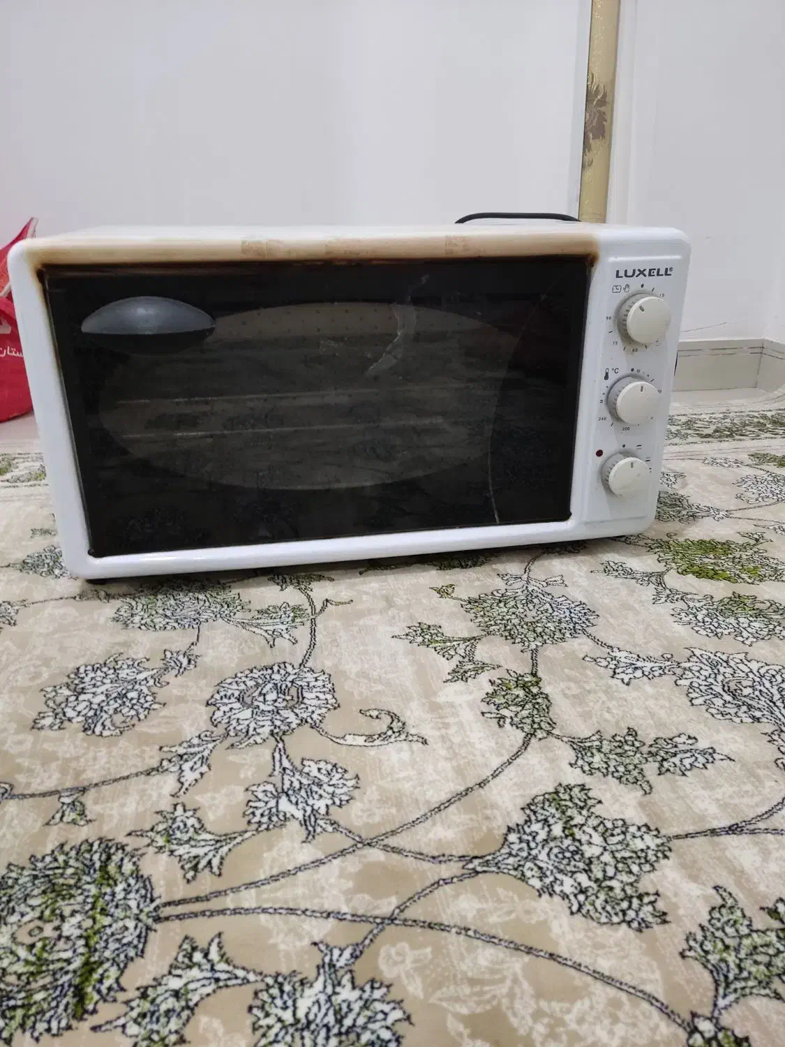 توستر|اجاق گاز و لوازم برقی پخت‌وپز|ایلام, |دیوار