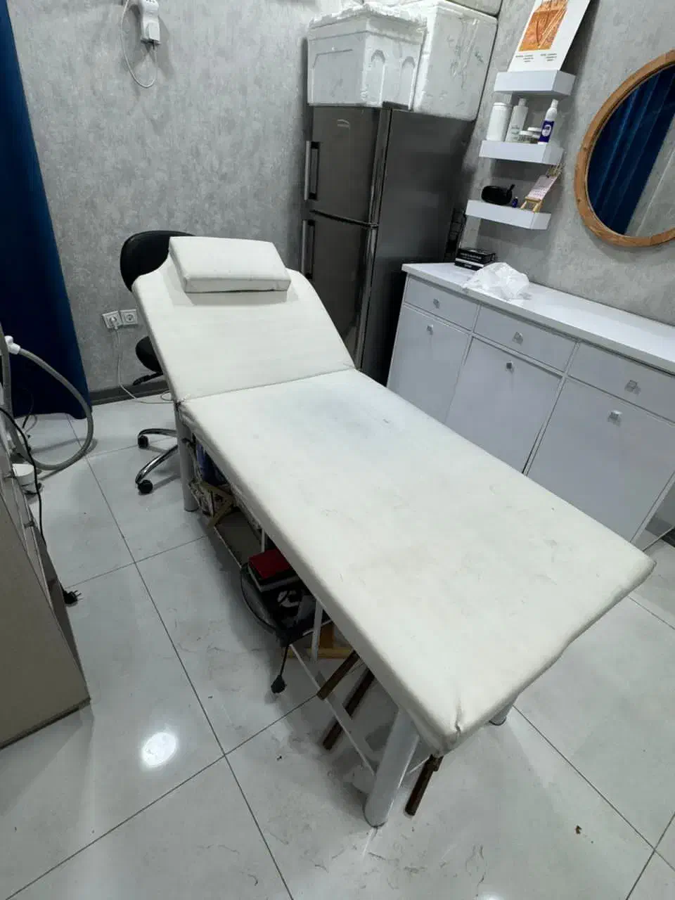 فروش تخت|مبلمان خانگی و میز عسلی|بهبهان, |دیوار