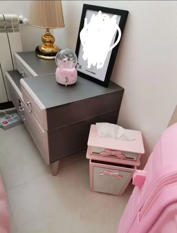 سرویس خواب ۲ نفره|تخت و سرویس خواب|باقرشهر, |دیوار