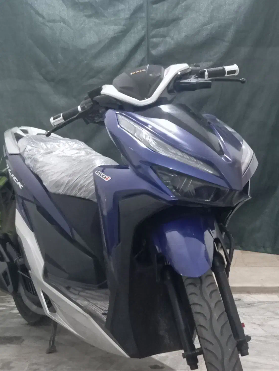 کلیک آب خنک بدون لکه 401|موتورسیکلت|گنبد کاووس, |دیوار