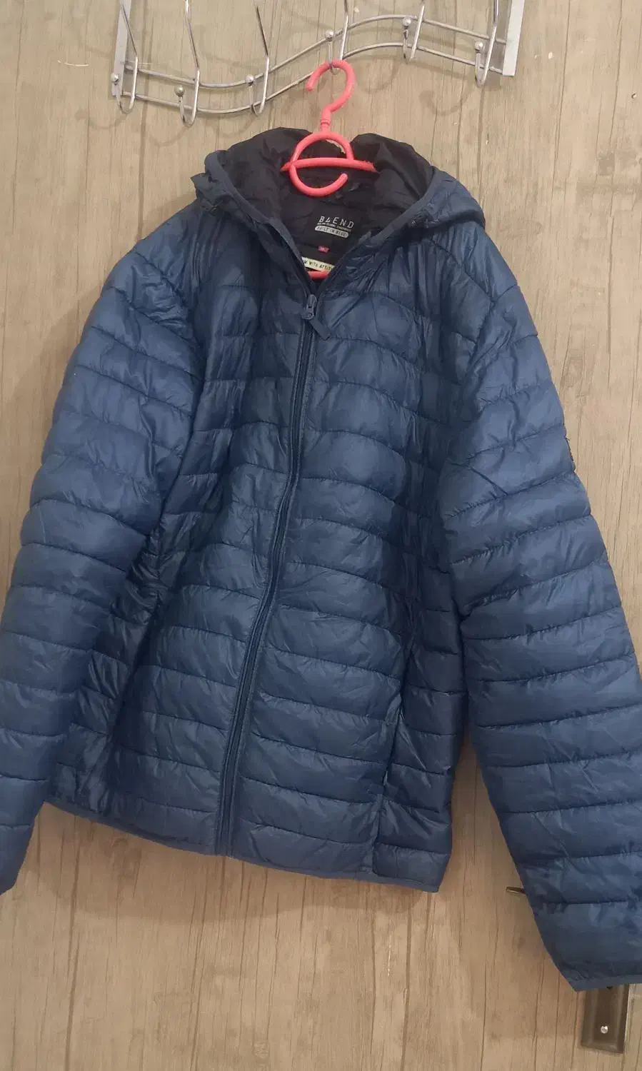 کاپشن برنداورجینال آتجلولیتریکو اوblend اروپایی|لباس|مشهد, الهیه|دیوار