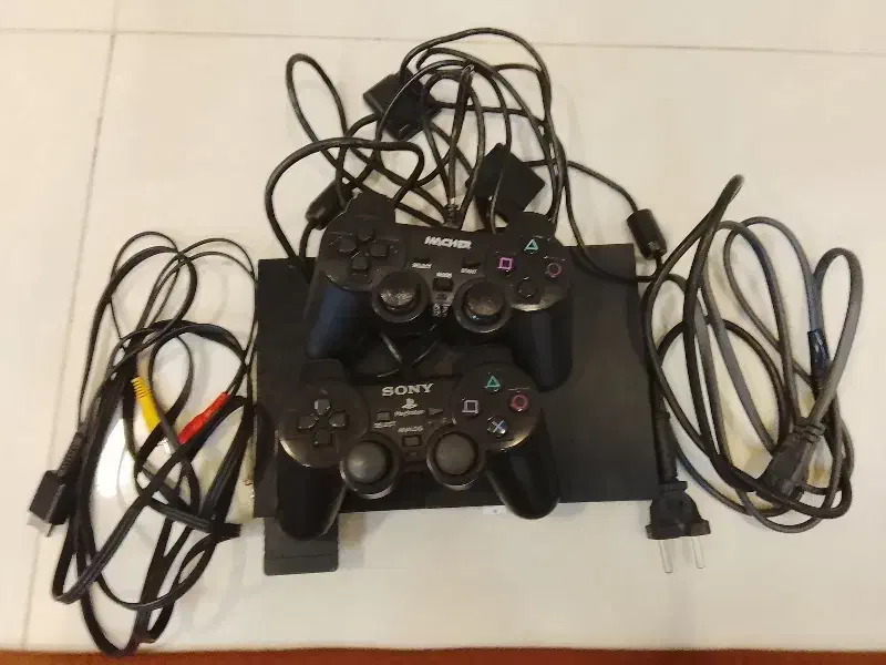 پلی استیشن|کنسول، بازی ویدئویی و آنلاین|نجف‌آباد, امیرآباد|دیوار