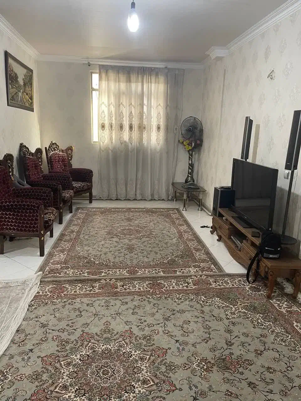 ۶۹متری با ۲تاپارکینگ|اجارهٔ آپارتمان|تهران, دستغیب|دیوار