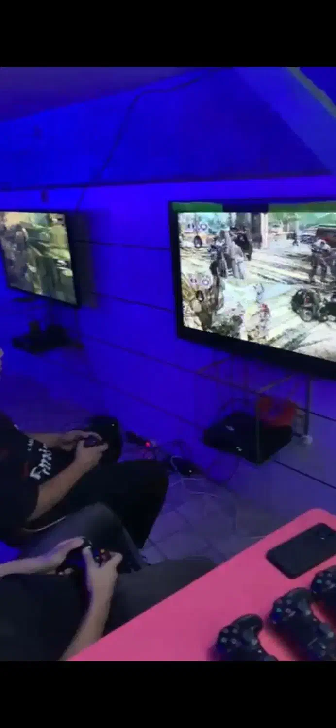 ps4 و xbox|کنسول، بازی ویدئویی و آنلاین|دورود, |دیوار