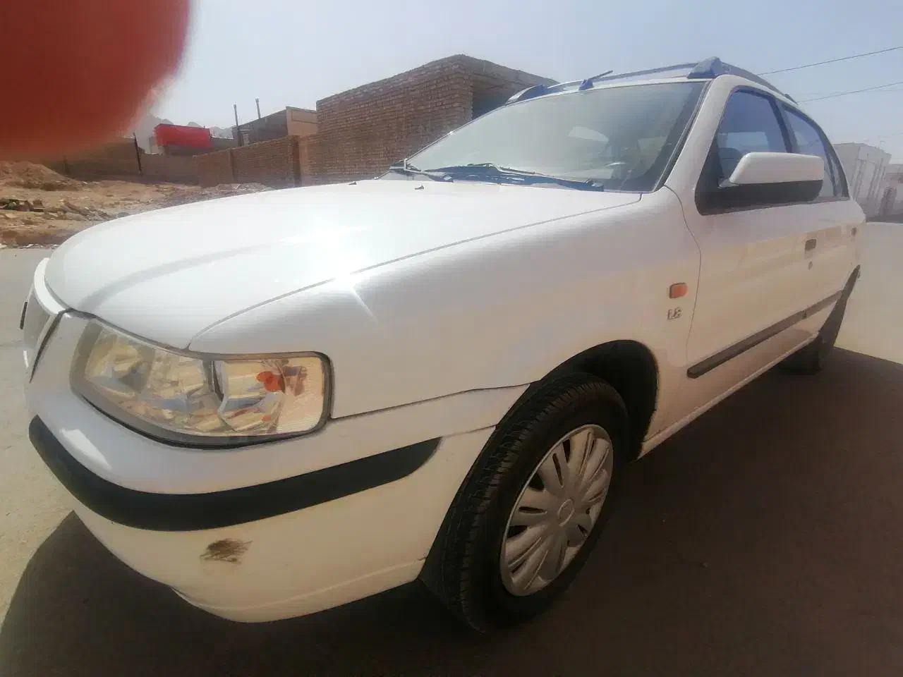 سمند lx 1400، تک 1800cc|خودرو سواری و وانت|ارسک, |دیوار