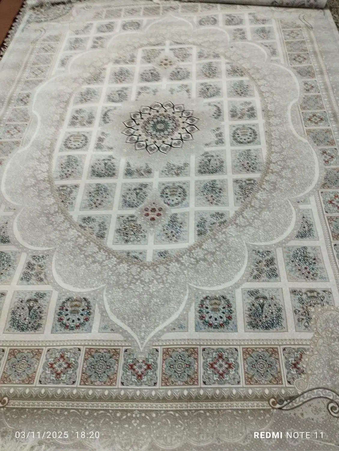 فرش ۹متری و ۶متری|فرش|اسدآباد, |دیوار