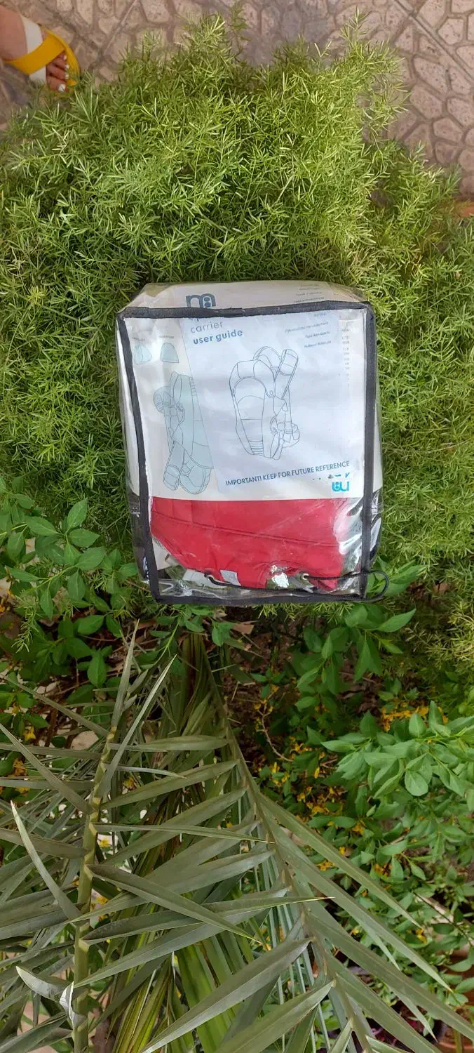 محافظ بغلی بچه|کالسکه و لوازم جانبی|تهران, نارمک|دیوار