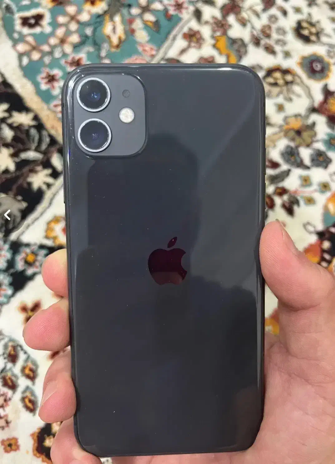 آیفون 11 نرمال|موبایل|اهواز, کوی فرهنگیان ۱|دیوار