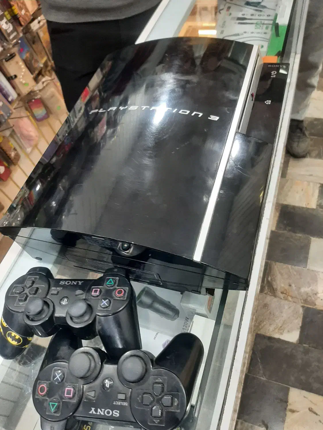 ps3|کنسول، بازی ویدئویی و آنلاین|قوچان, |دیوار