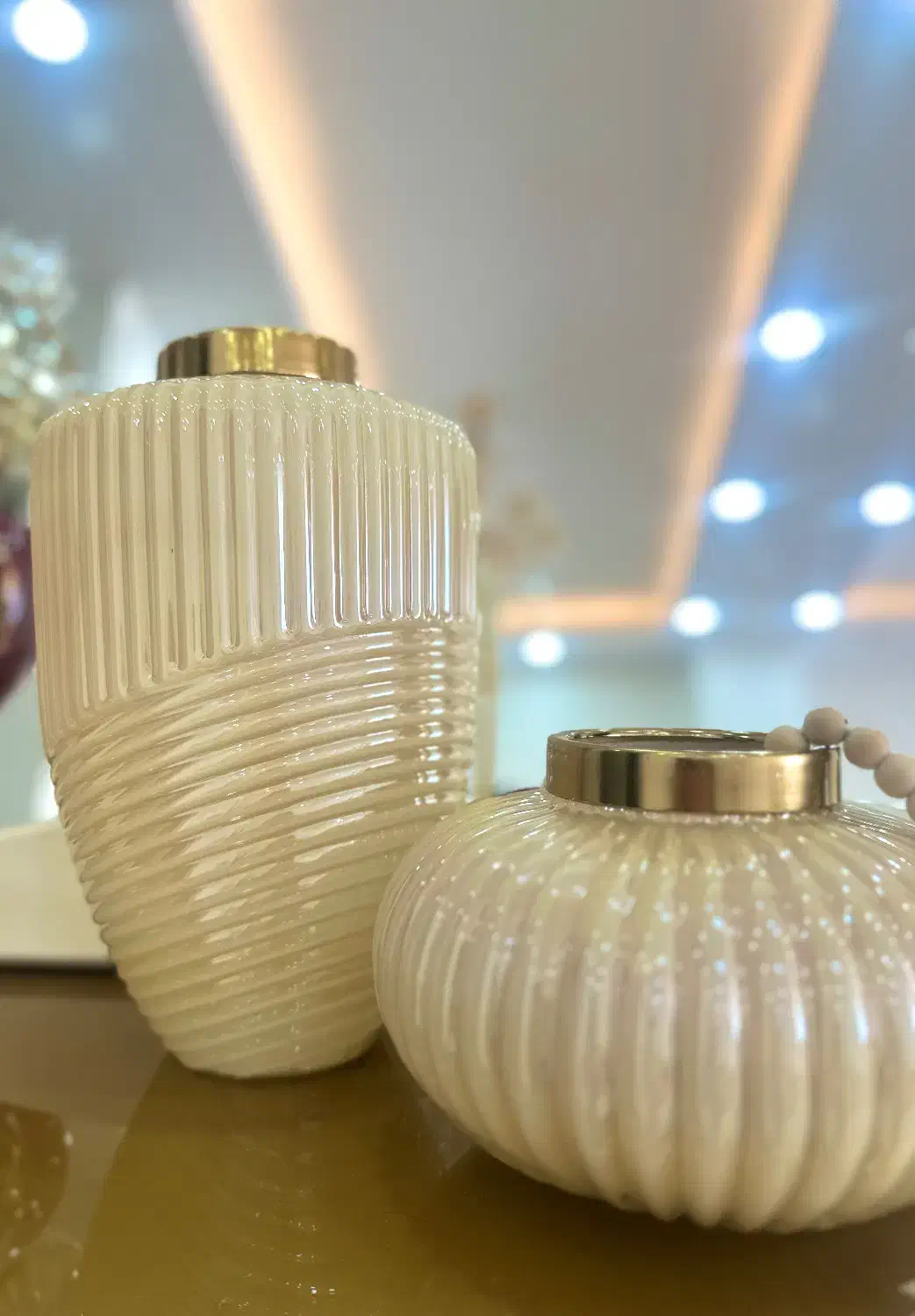 گلدون دکوری|صنایع دستی و سایر لوازم تزئینی|قزوین, |دیوار