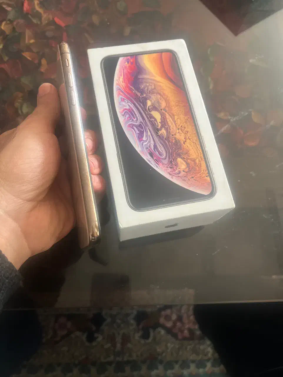 ایفونxs|موبایل|مشهد, وکیل‌آباد|دیوار