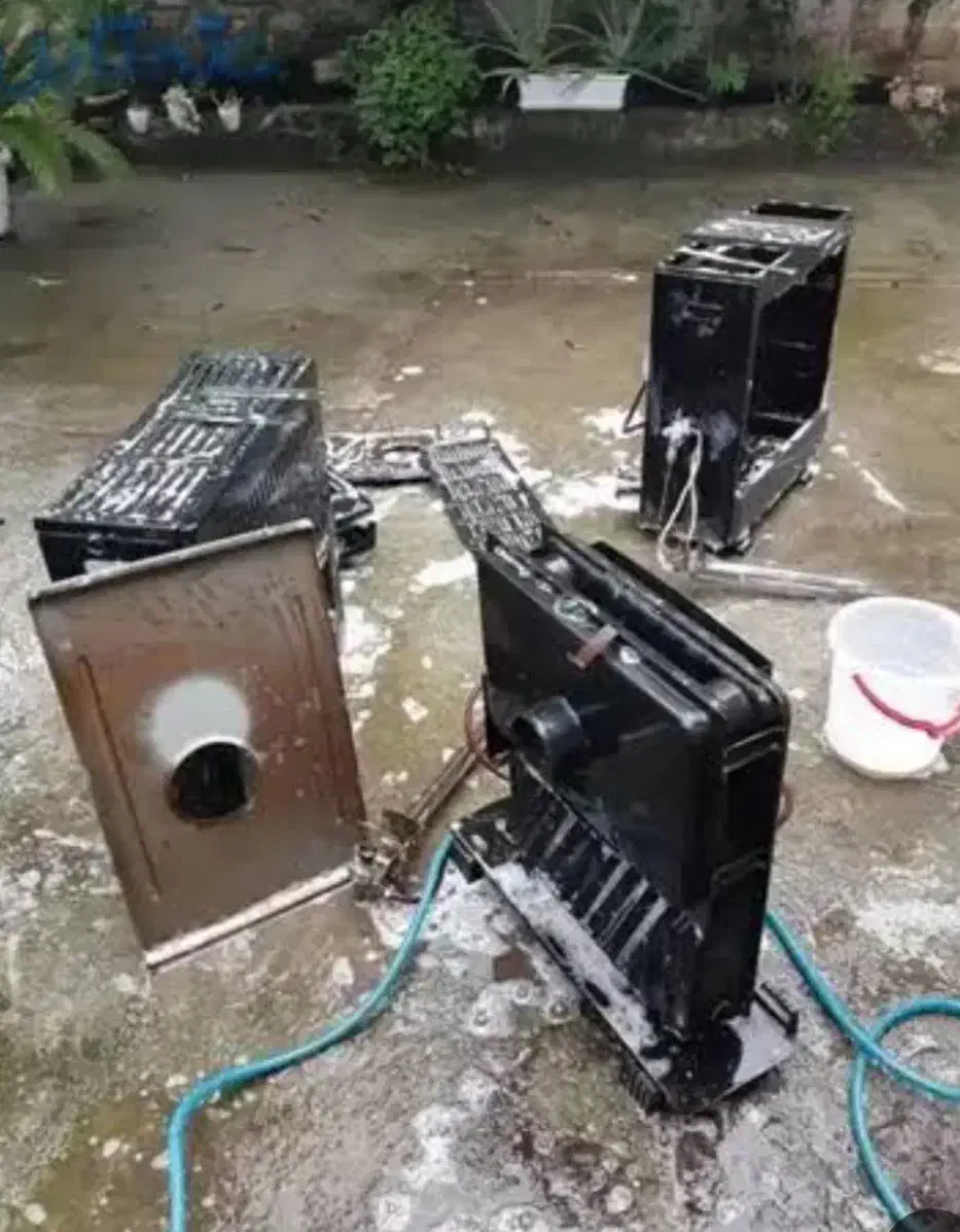 تعمیر بخاری و ابگرمکن|خدمات پیشه و مهارت|کیاشهر, |دیوار