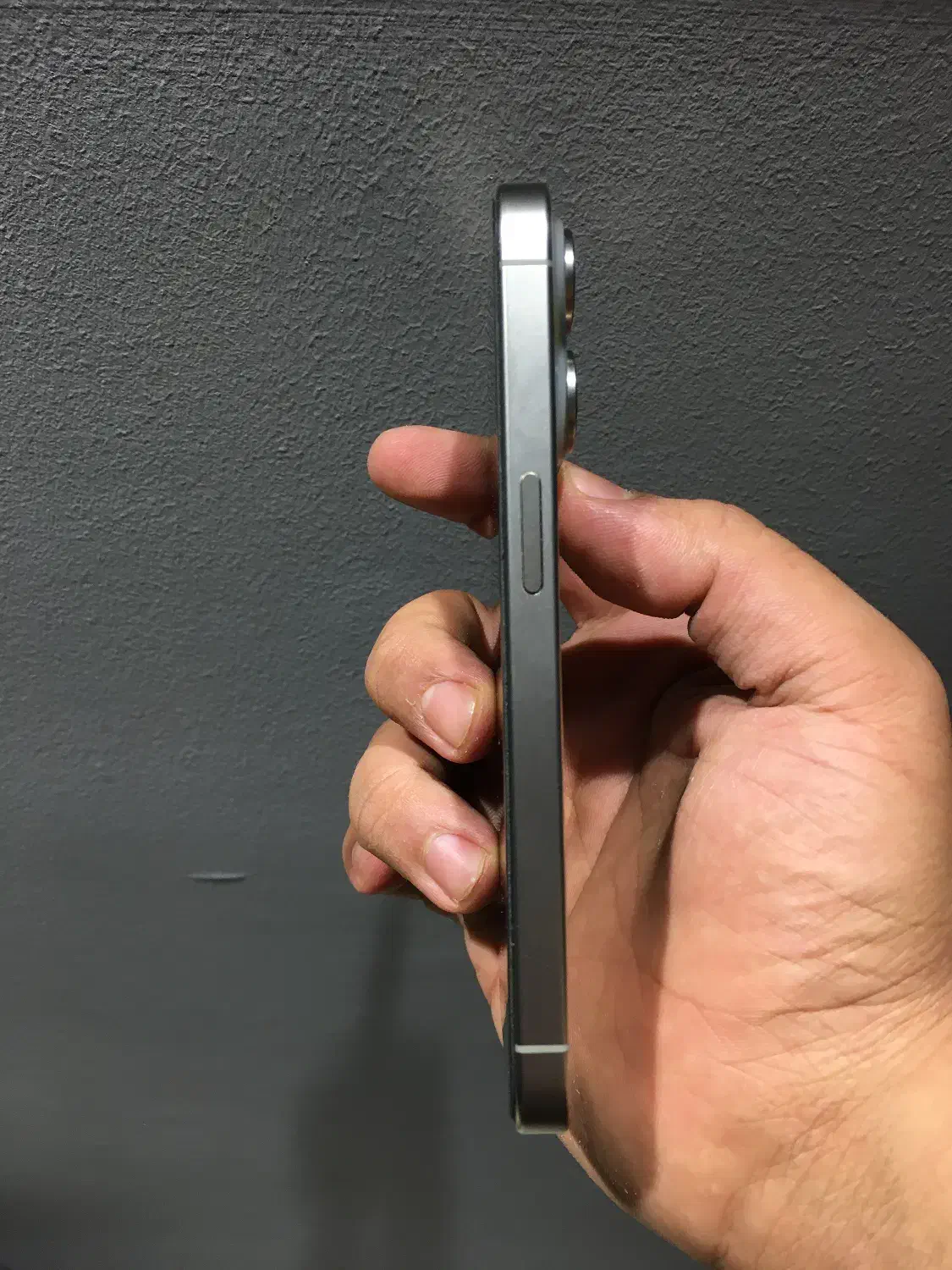 آیفون ۱۵ پرو|موبایل|آمل, |دیوار