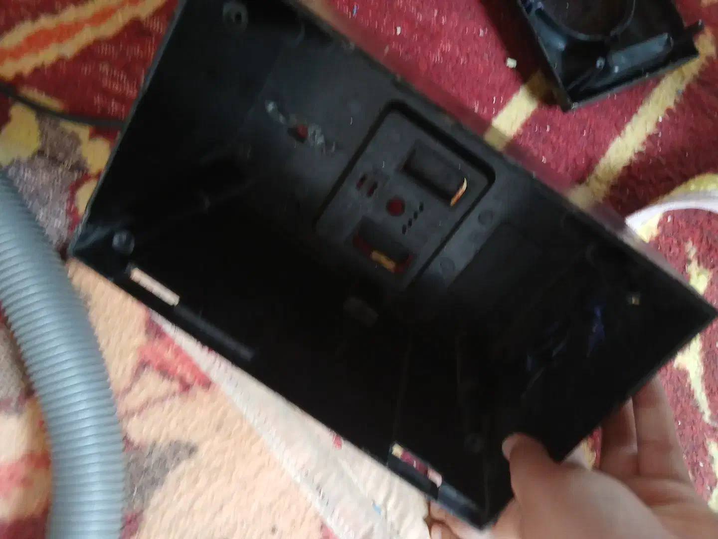 گاب اسپیکر قدیمی|سیستم صوتی خانگی|ملکان, |دیوار