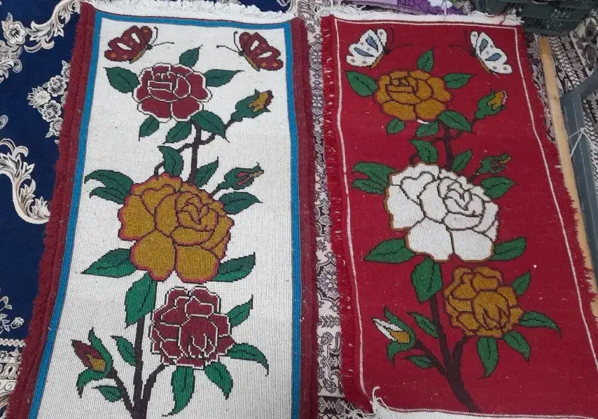 پادری دستباف|پادری|تبریز, |دیوار