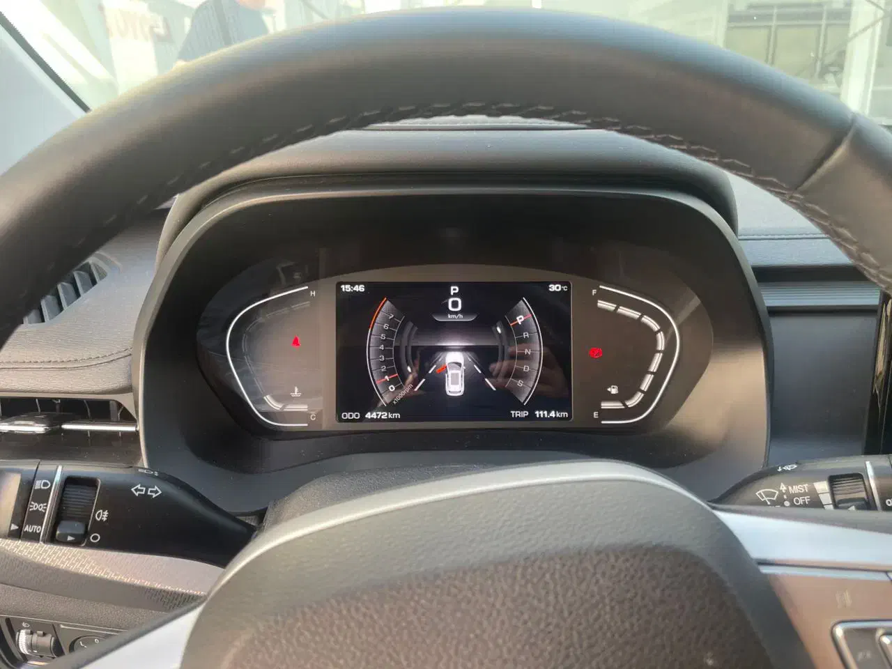 کیامسی ایکس ۵ KMC X5 مدل ۱۴۰۴|خودرو سواری و وانت|تهران, پونک|دیوار