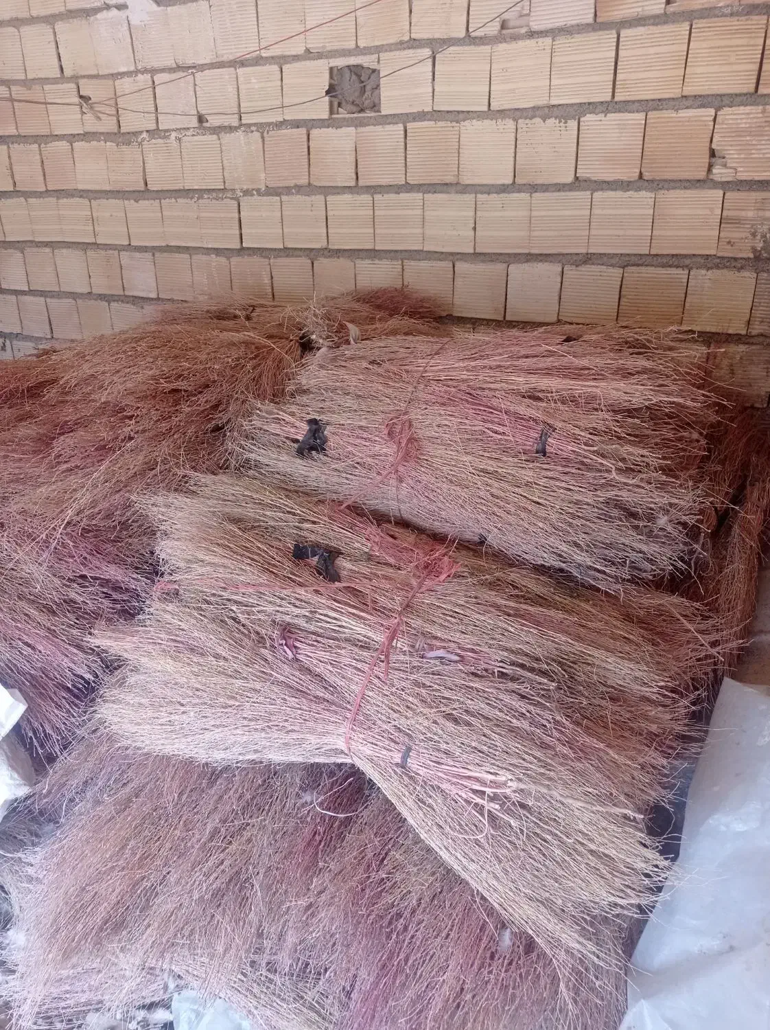 جارو محلی|لوازم نظافت|خرمآباد, |دیوار