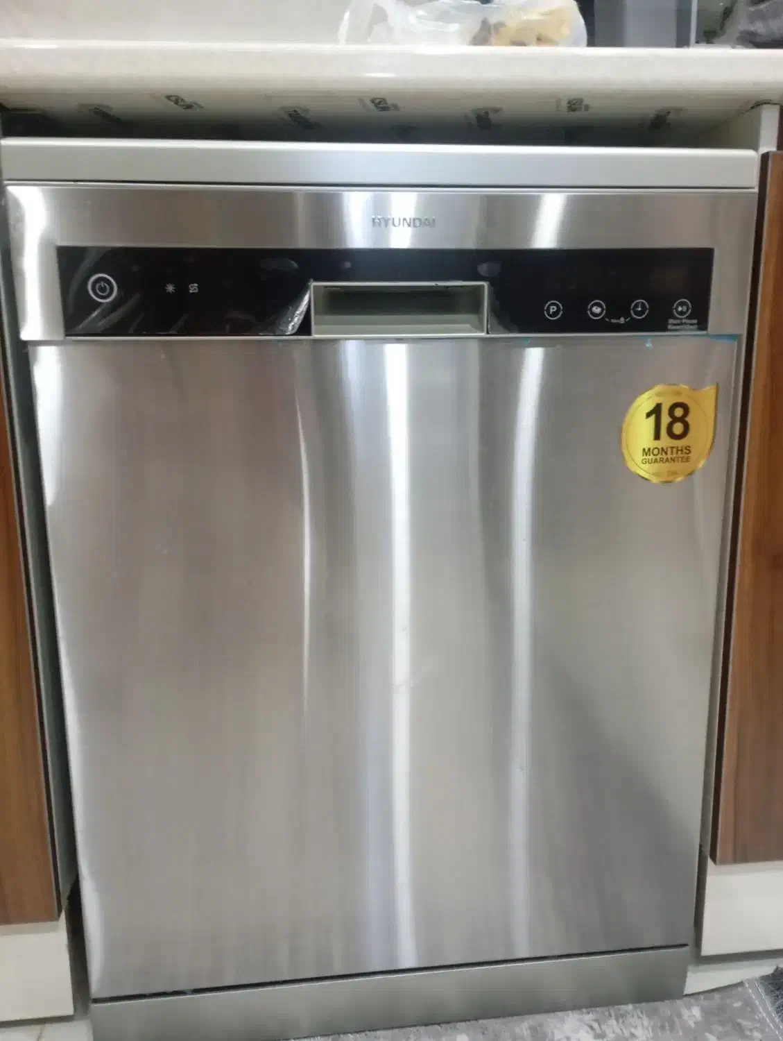 ماشین ضرفشویی هیوندا|ماشین ظرفشویی|الوند, |دیوار