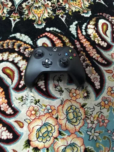 دسته ایکس باکس وان ایکس|کنسول، بازی ویدئویی و آنلاین|اهواز, کوی پلیس|دیوار