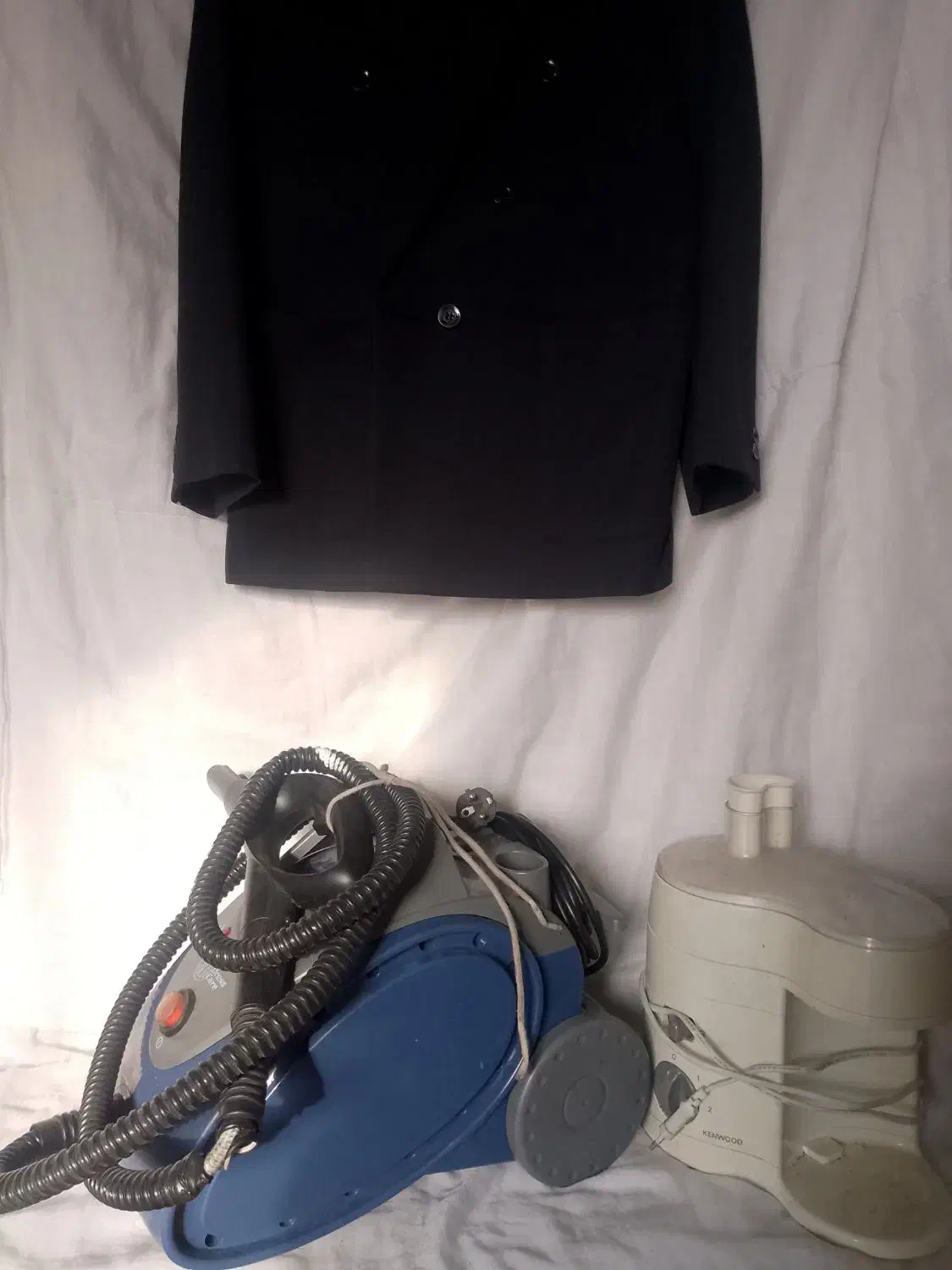 بخار شوی و آب میوه گیری|سایر لوازم برقی|تهران, مولوی|دیوار