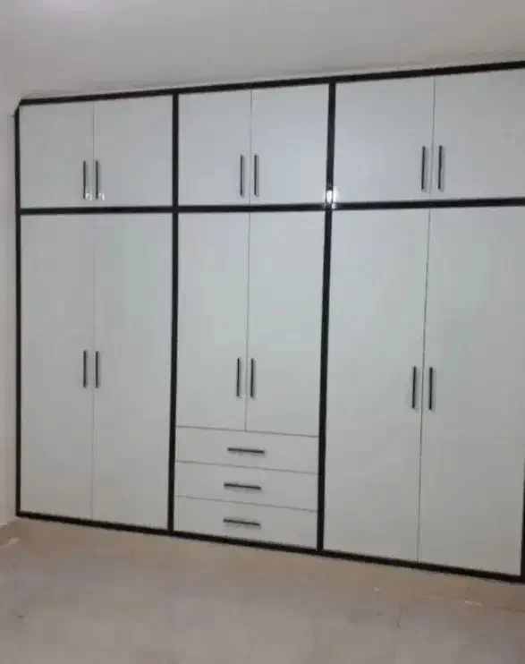 کمد دیواری چهار چوب|جاکفشی، کمد، دراور|ارومیه, |دیوار