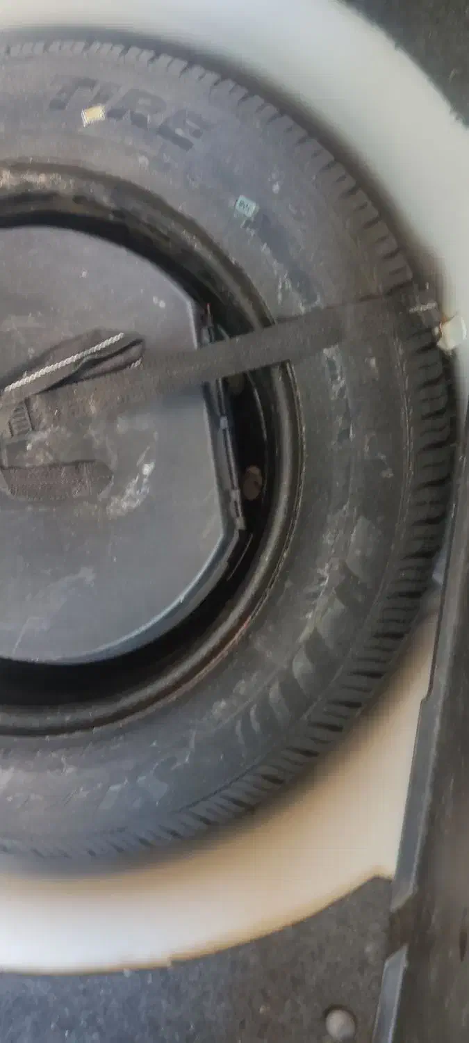 پارس سفارشی موتور جدید|خودرو سواری و وانت|طبس, |دیوار