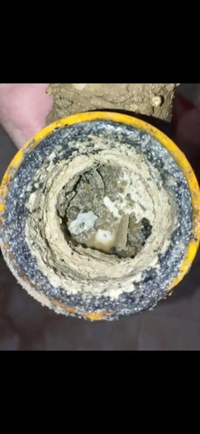 (لوله بازکنی فنرزنی تخلیه چاه لوله کشی ۲۴ ساعته|خدمات پیشه و مهارت|صفادشت, |دیوار