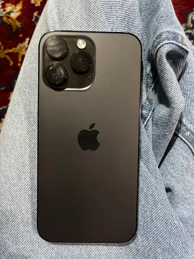 آیفون14پرومکس iPhone 14promax|موبایل|سنقر, |دیوار