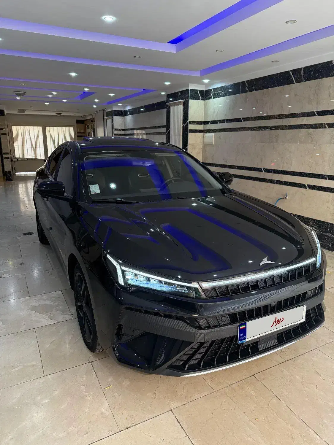 Kmc j7|خودرو سواری و وانت|تهران, شیراز|دیوار