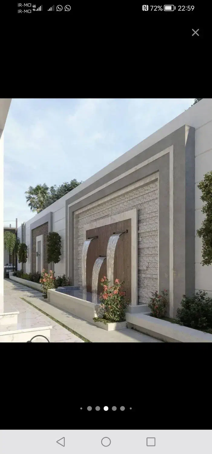 پیمانکاری ساختمان و باغات گورکات|خدمات پیشه و مهارت|بوشهر, |دیوار