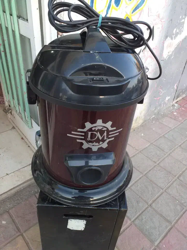 جارو برقی|جاروبرقی، جارو شارژی، بخارشو|رفسنجان, |دیوار