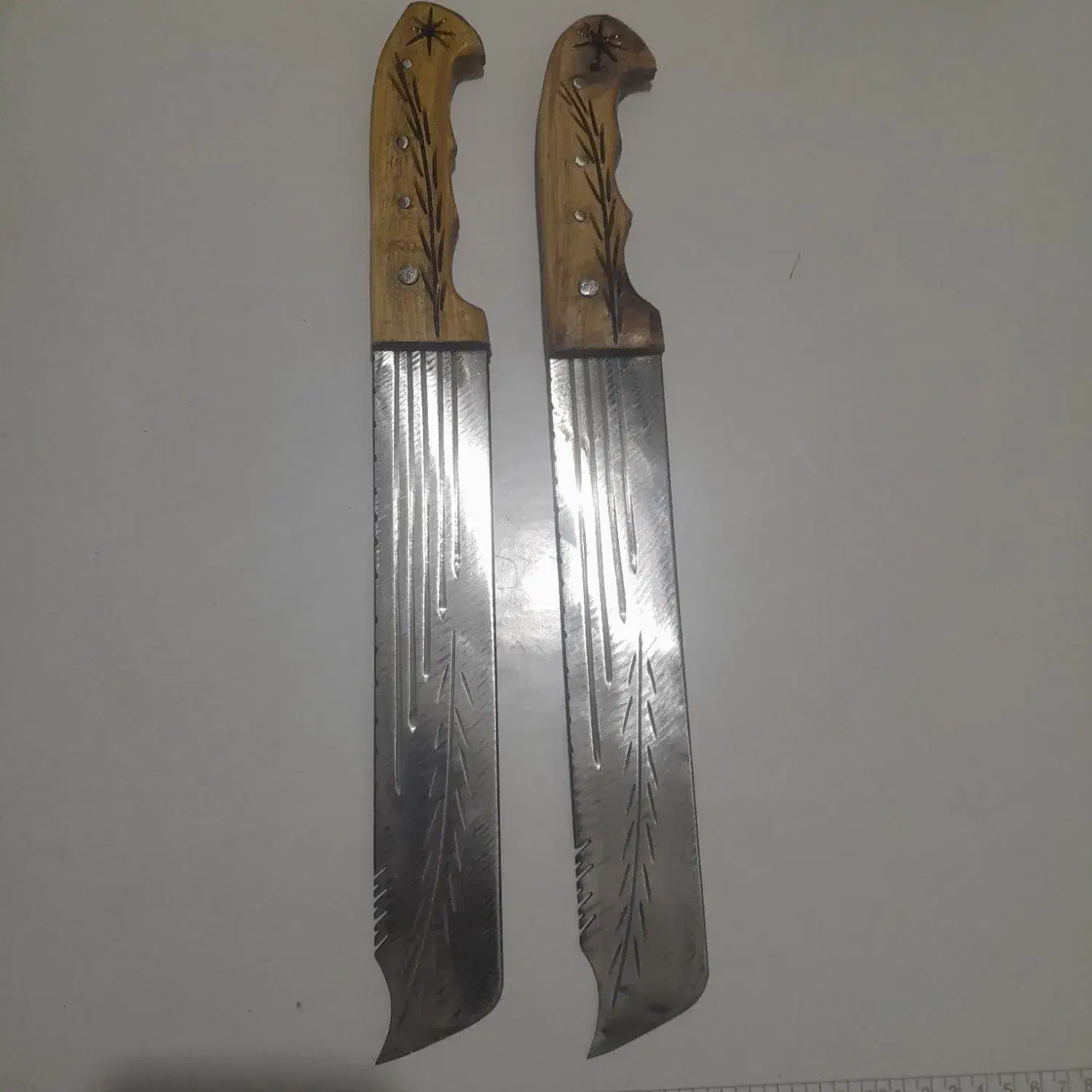 چاقو کوهنوردی|کوهنوردی و کمپینگ|بروجرد, |دیوار