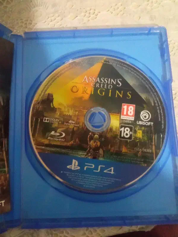 سی دی بازی|کنسول، بازی ویدئویی و آنلاین|خرم‌آباد, |دیوار