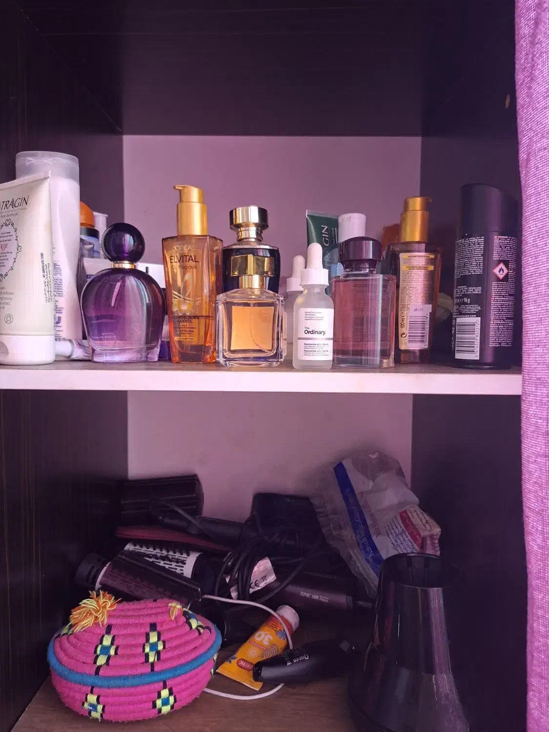 کمد جا دار قیمت منصفانه|جاکفشی، کمد، دراور|تهران, آبشار تهران (دریاچه)|دیوار