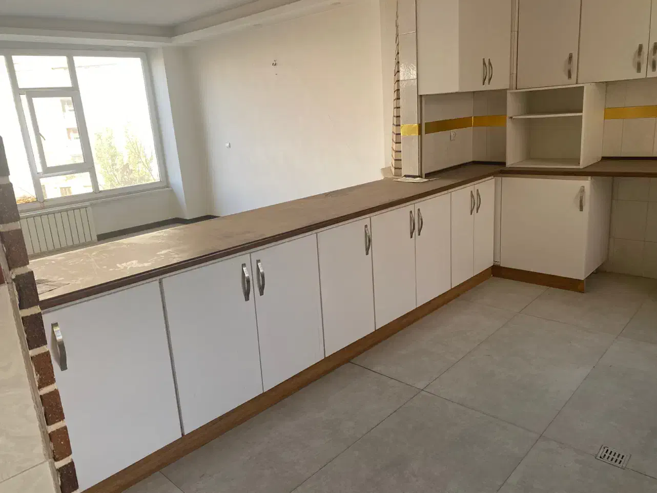 فروش کابینت اشپزخانه|مصالح و تجهیزات ساختمان|کرج, عظیمیه|دیوار