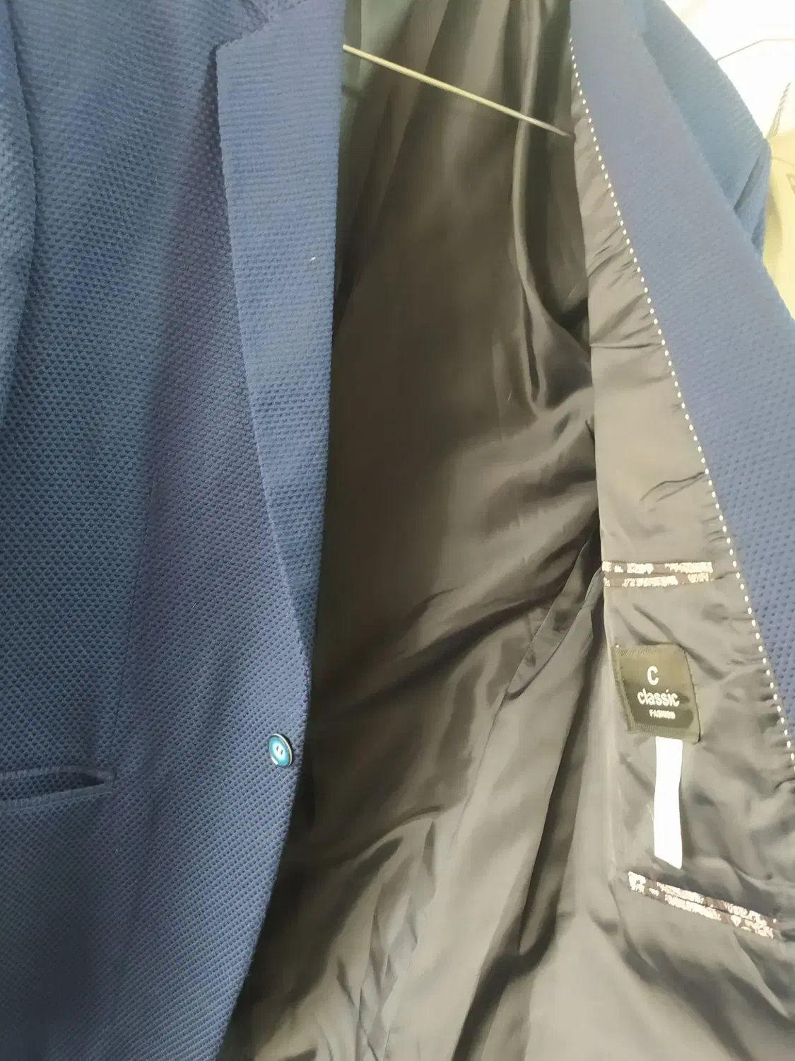 کت تک|لباس|بجنورد, |دیوار