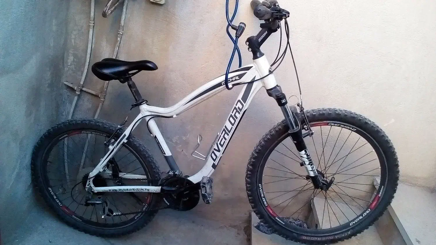 دوچرخه ۲۶|دوچرخه، اسکیت، اسکوتر|ایلام, |دیوار