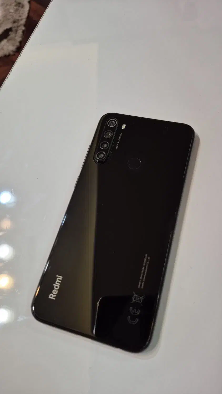 شائومی Redmi note8|موبایل|تبریز, |دیوار