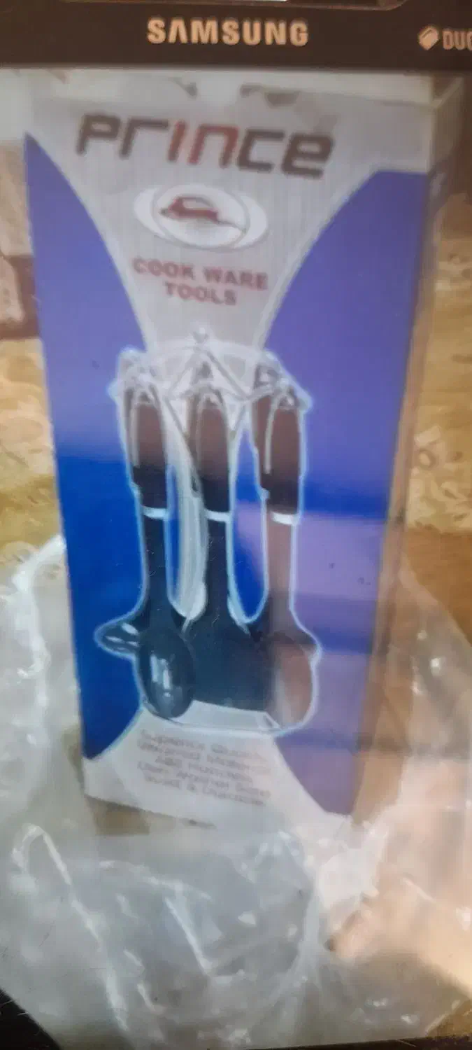 سرویس کفگیر ملاقه|ظروف پختوپز|ری, سیزده آبان|دیوار